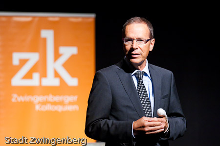 Zwingenberger Kolloquium 2010