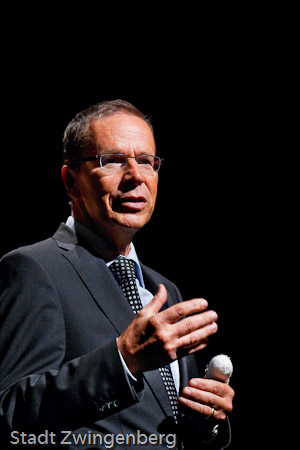 Zwingenberger Kolloquium 2010