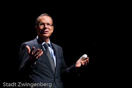 Zwingenberger Kolloquium 2010
