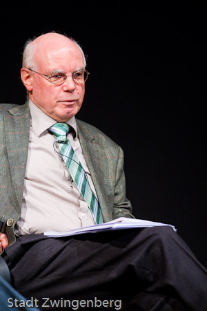 Zwingenberger Kolloquium 2010