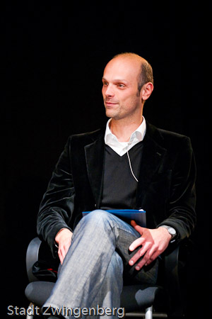 Zwingenberger Kolloquium 2010