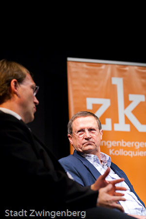 Zwingenberger Kolloquium 2010