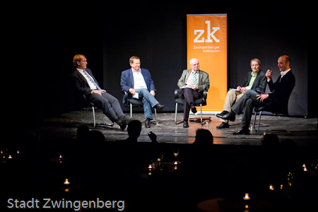 Zwingenberger Kolloquium 2010