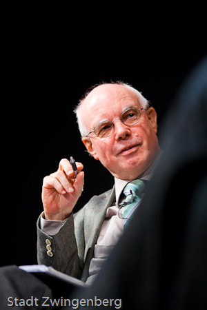 Zwingenberger Kolloquium 2010