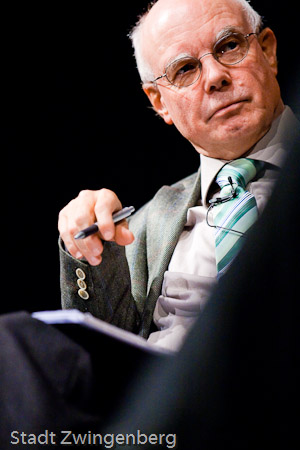 Zwingenberger Kolloquium 2010