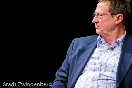 Zwingenberger Kolloquium 2010