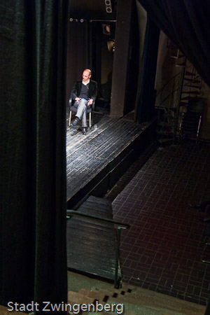 Zwingenberger Kolloquium 2010