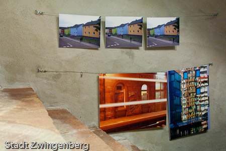 Zwingenberger Kolloquium 2010