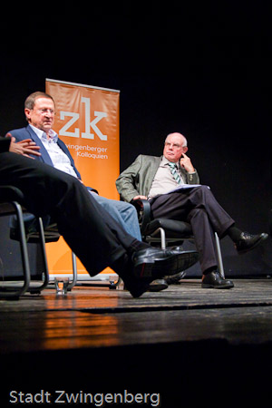Zwingenberger Kolloquium 2010