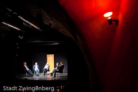Zwingenberger Kolloquium 2010
