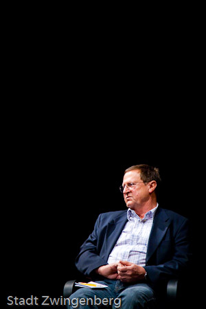 Zwingenberger Kolloquium 2010