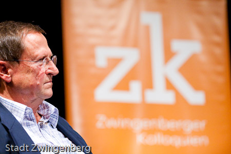 Zwingenberger Kolloquium 2010
