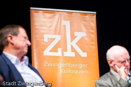 Zwingenberger Kolloquium 2010