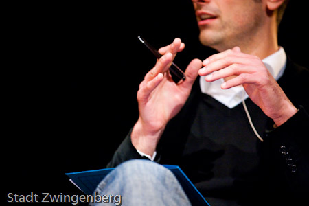Zwingenberger Kolloquium 2010
