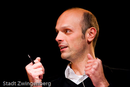 Zwingenberger Kolloquium 2010