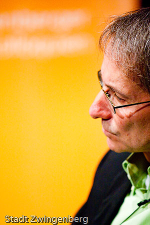 Zwingenberger Kolloquium 2010