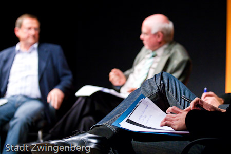 Zwingenberger Kolloquium 2010