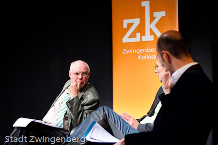 Zwingenberger Kolloquium 2010
