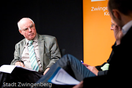 Zwingenberger Kolloquium 2010