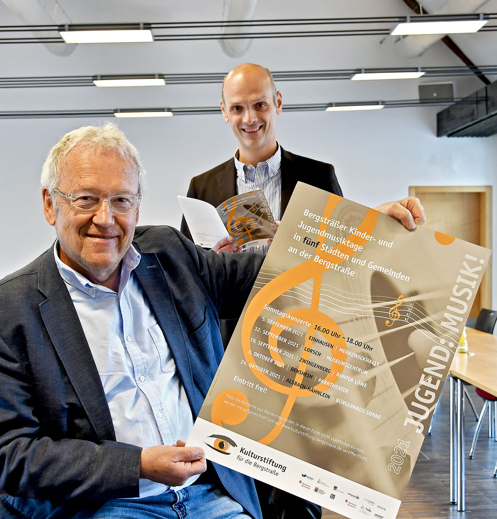 Kinder- und Jugendmusiktage © Dietmar Funck Kinder- und Jugendmusiktage © Dietmar Funck